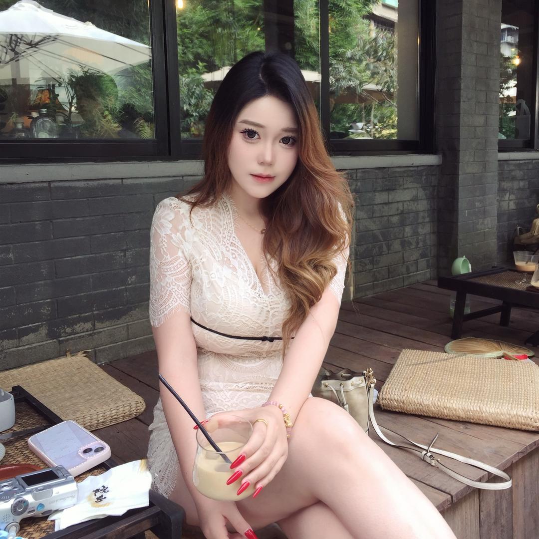 真实玩家主播思思