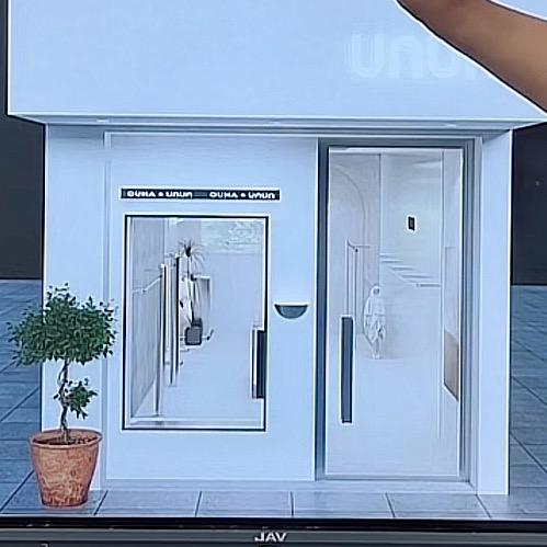 摩迪上品 潮牌男装