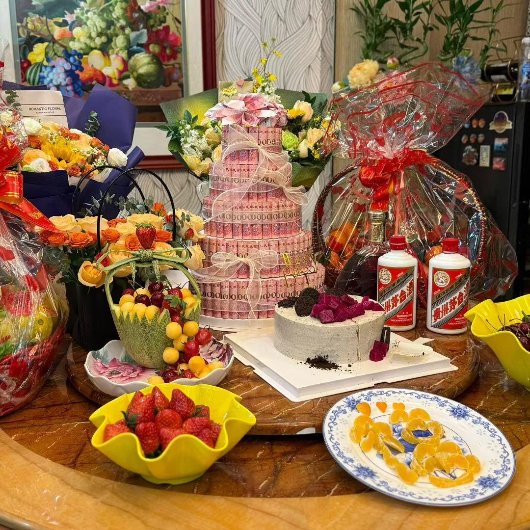 🍯蜜运招财喵🗝