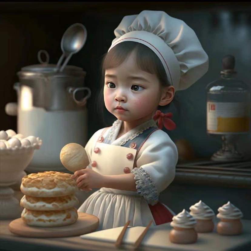 云眸智能科技-毛毛