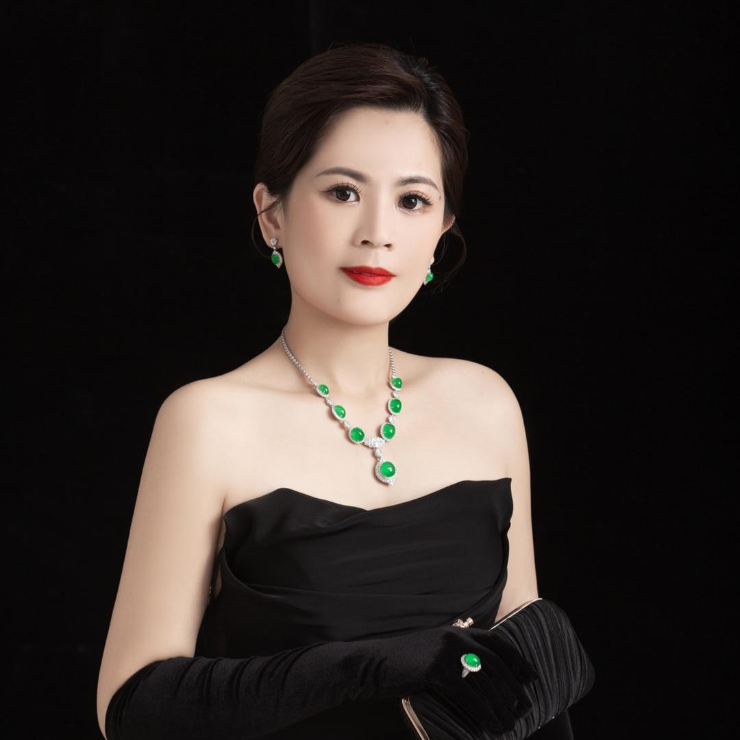 东玲翡翠店