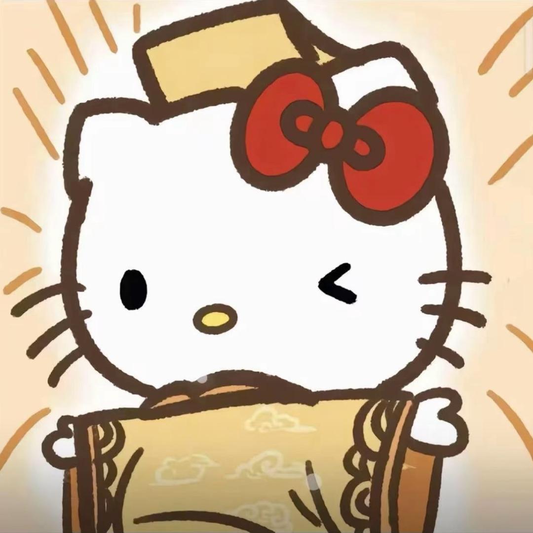 萱萱不吃鱼ྀི