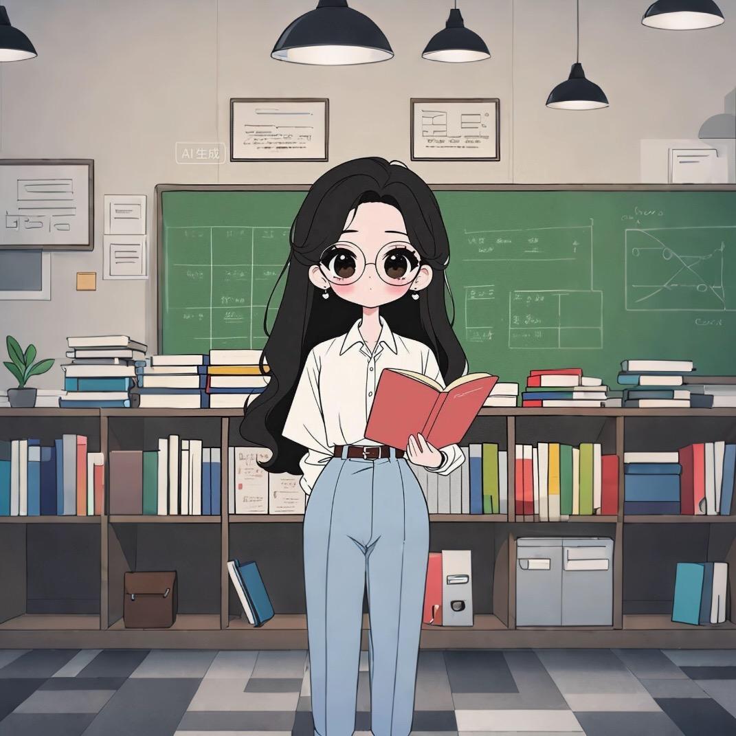 向学霸学习