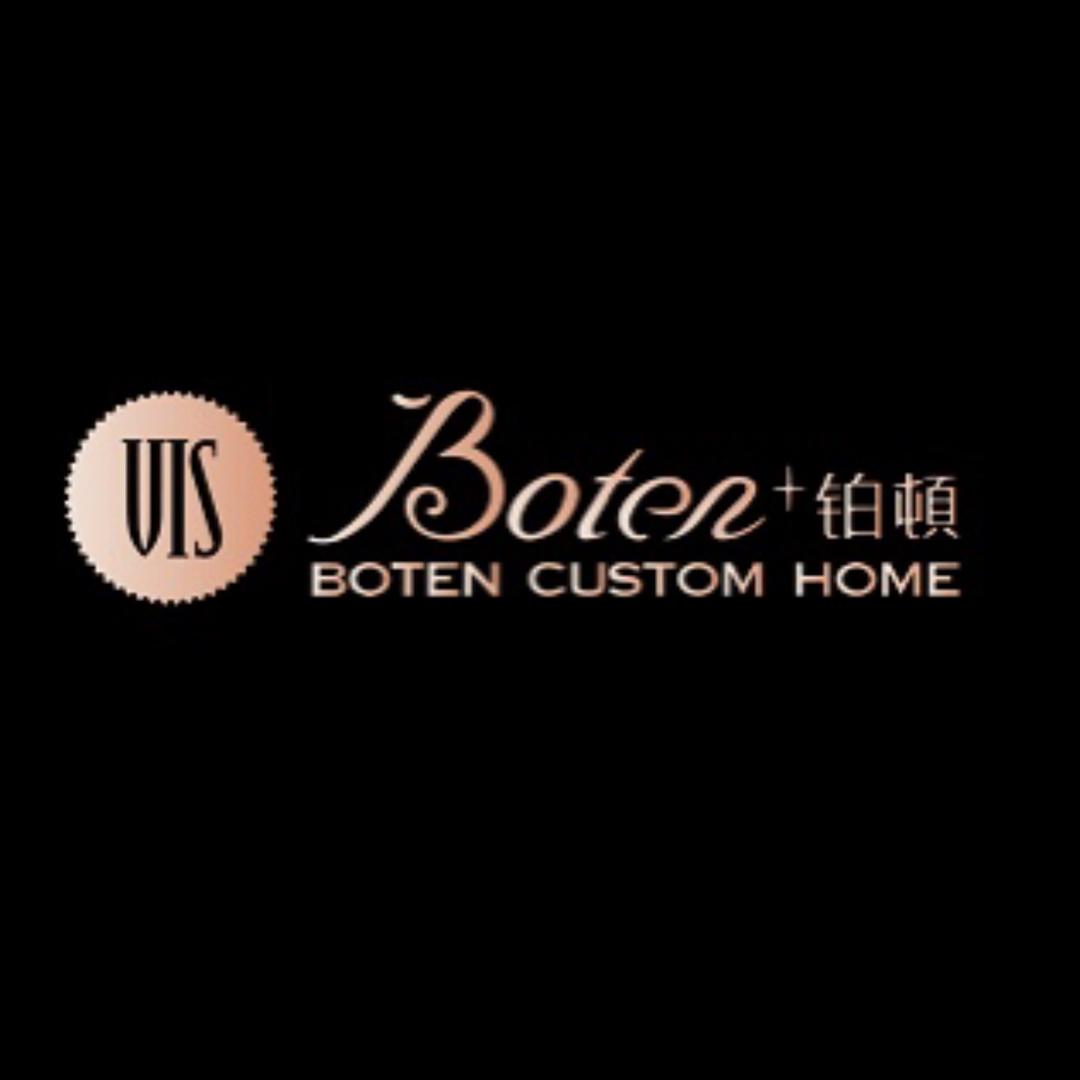 绵阳铂顿全屋定制工厂（砖姐)