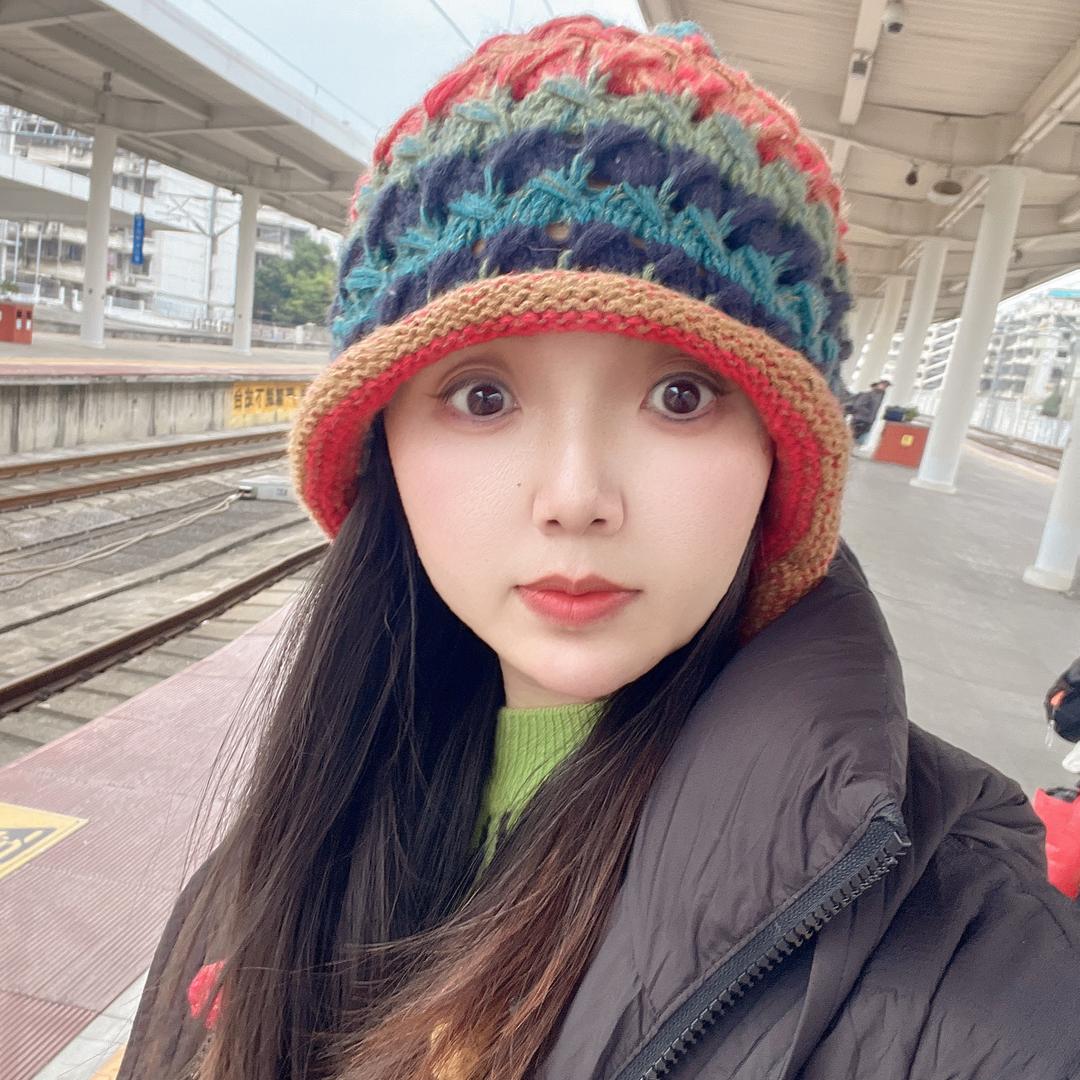桂林琪姐