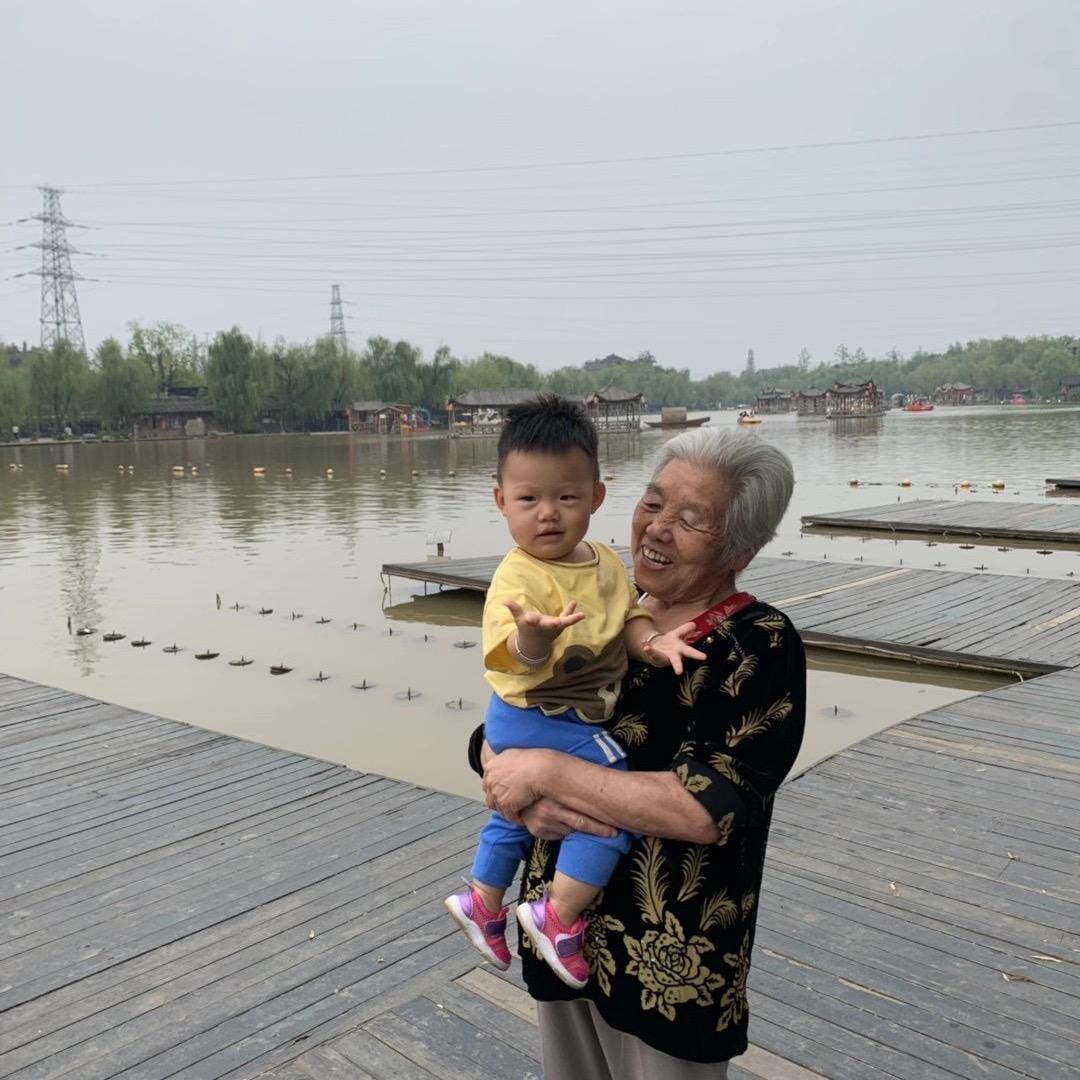 宝妈小郭