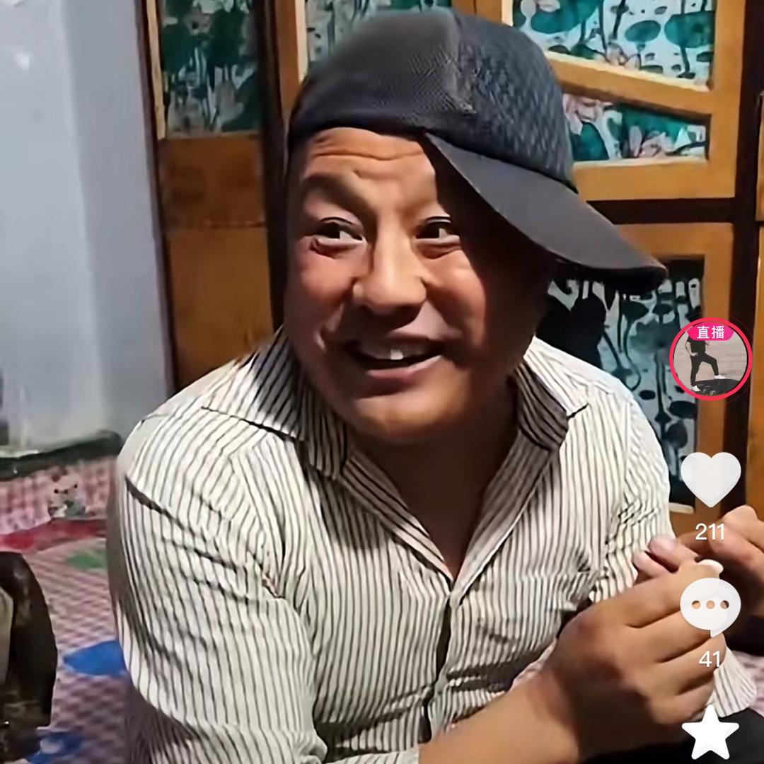 P T小涛