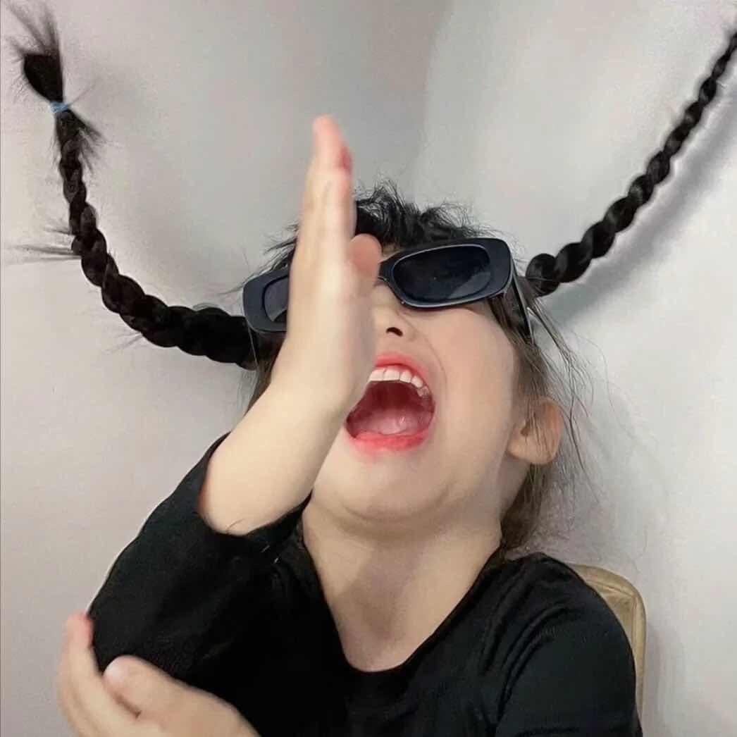 🍀先苦後甜🍀