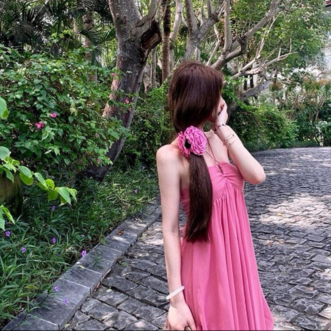 姐妹们的美丽衣橱