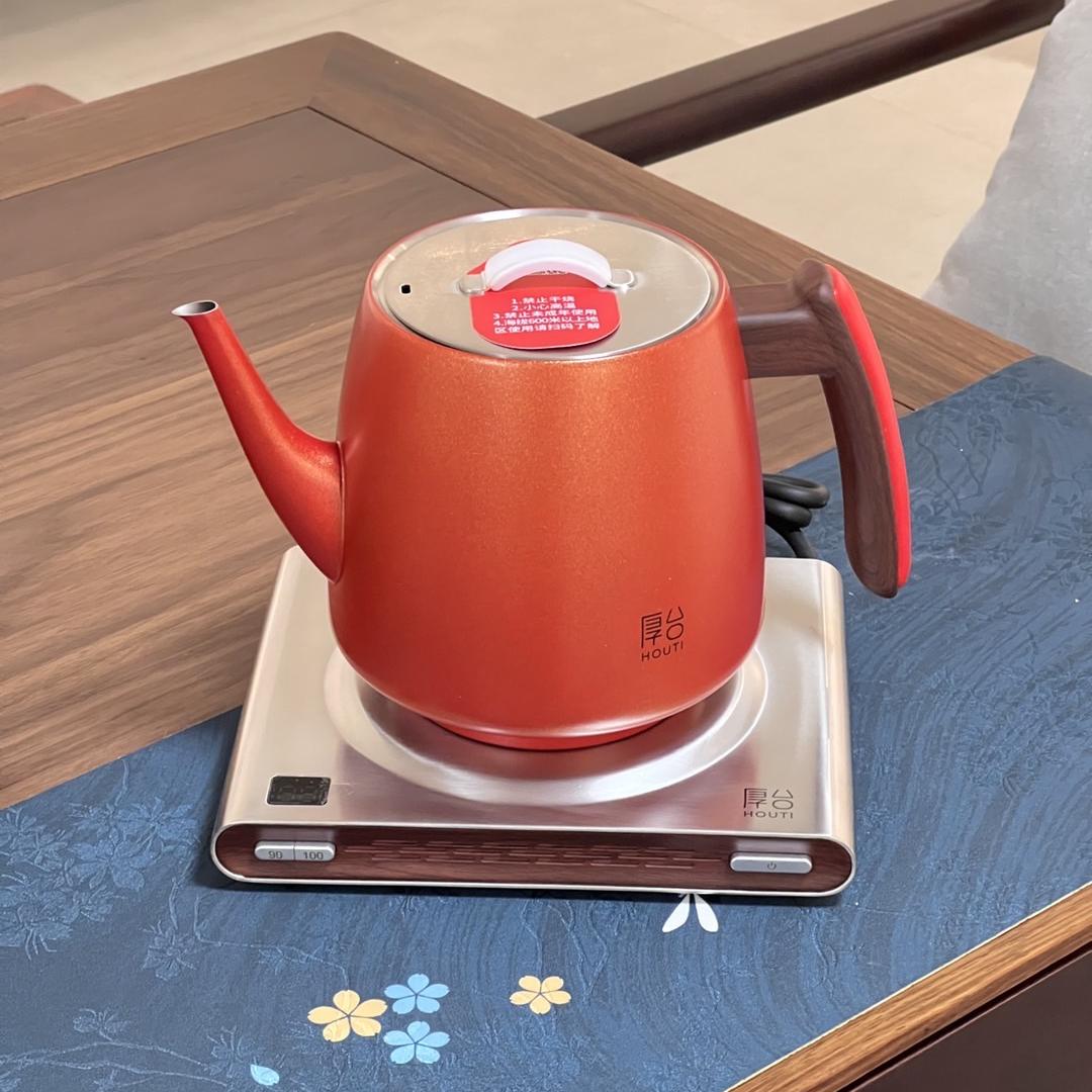 老罗茶具