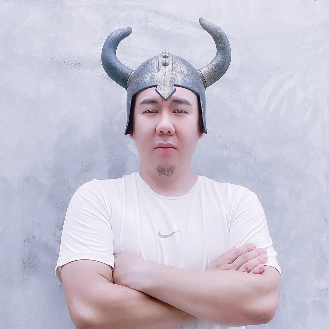 牛二仙