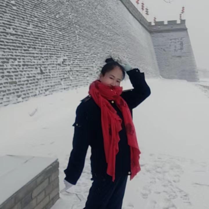 李家三姑娘