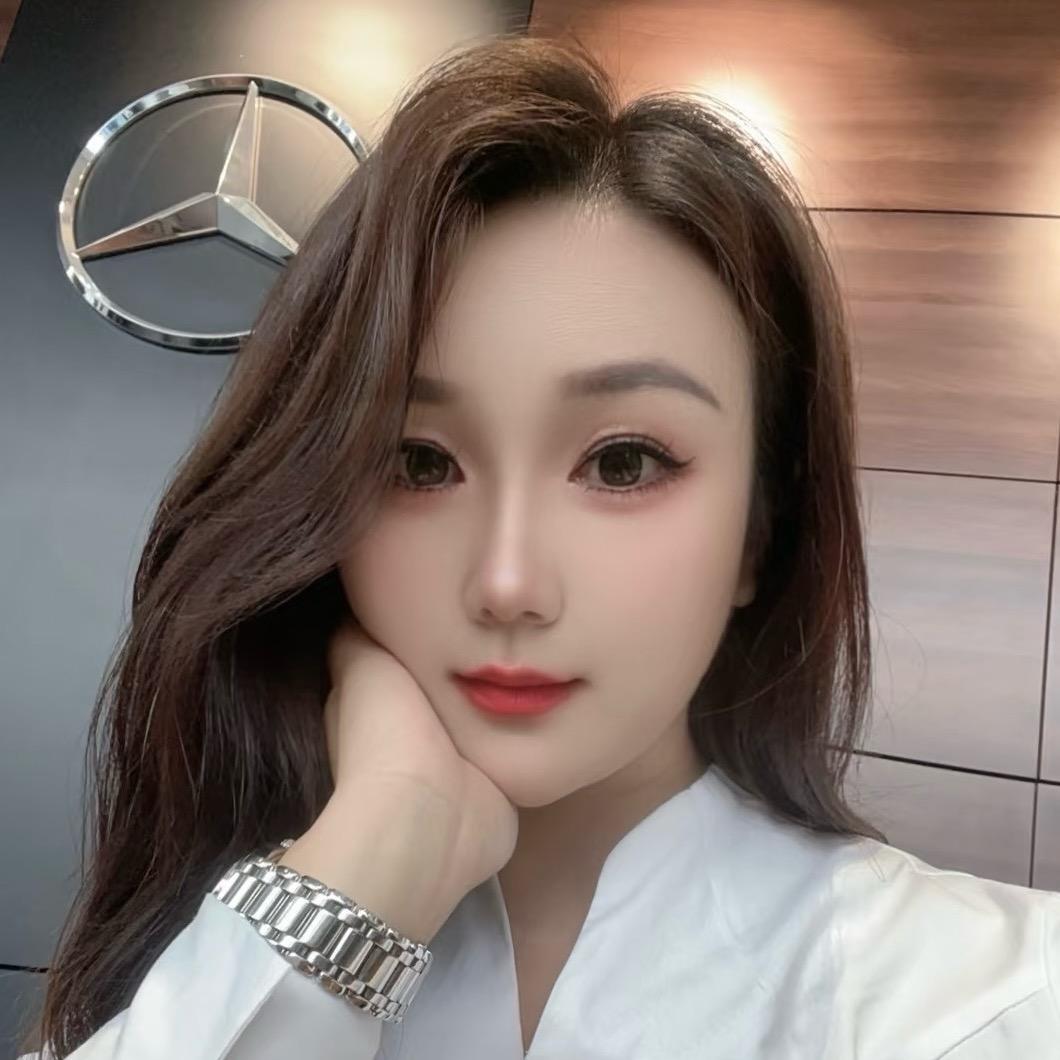 @💋卖奔驰的小雷