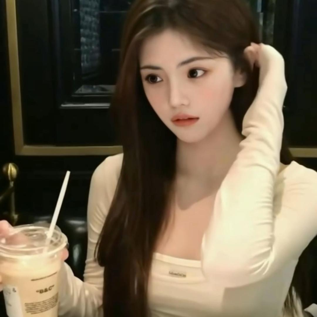 安安～