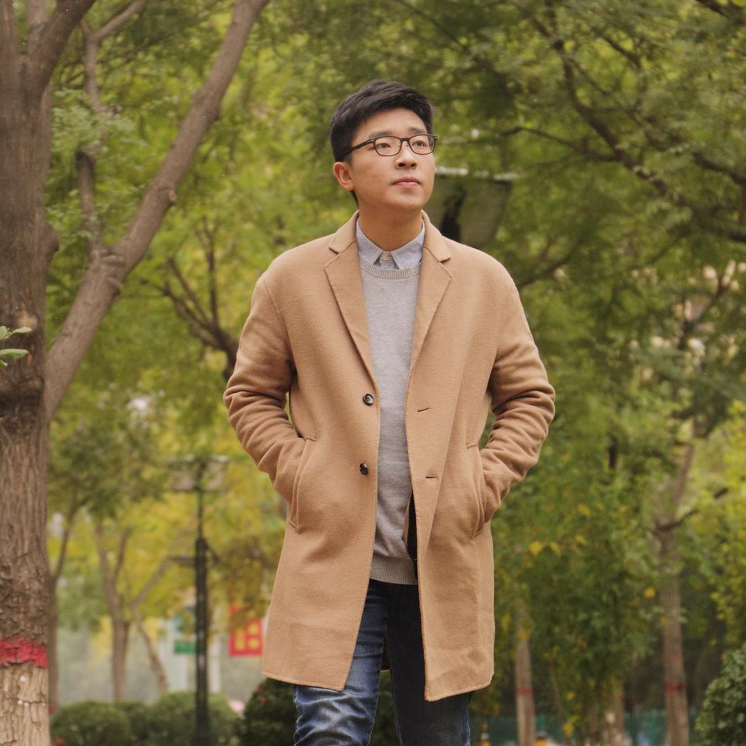 老李哥哥讲故事@抖音