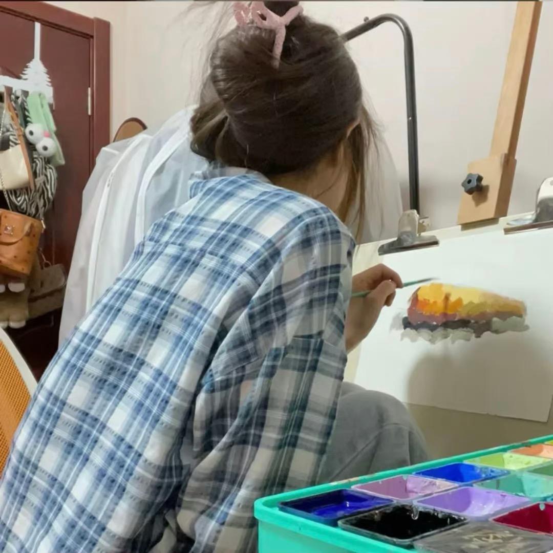 舒心