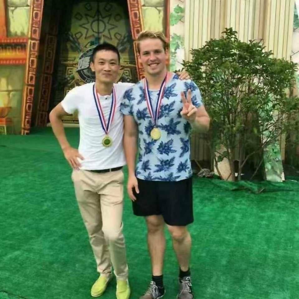 枇杷园农家乐