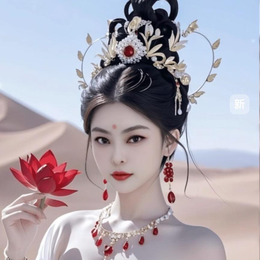 来财丶来