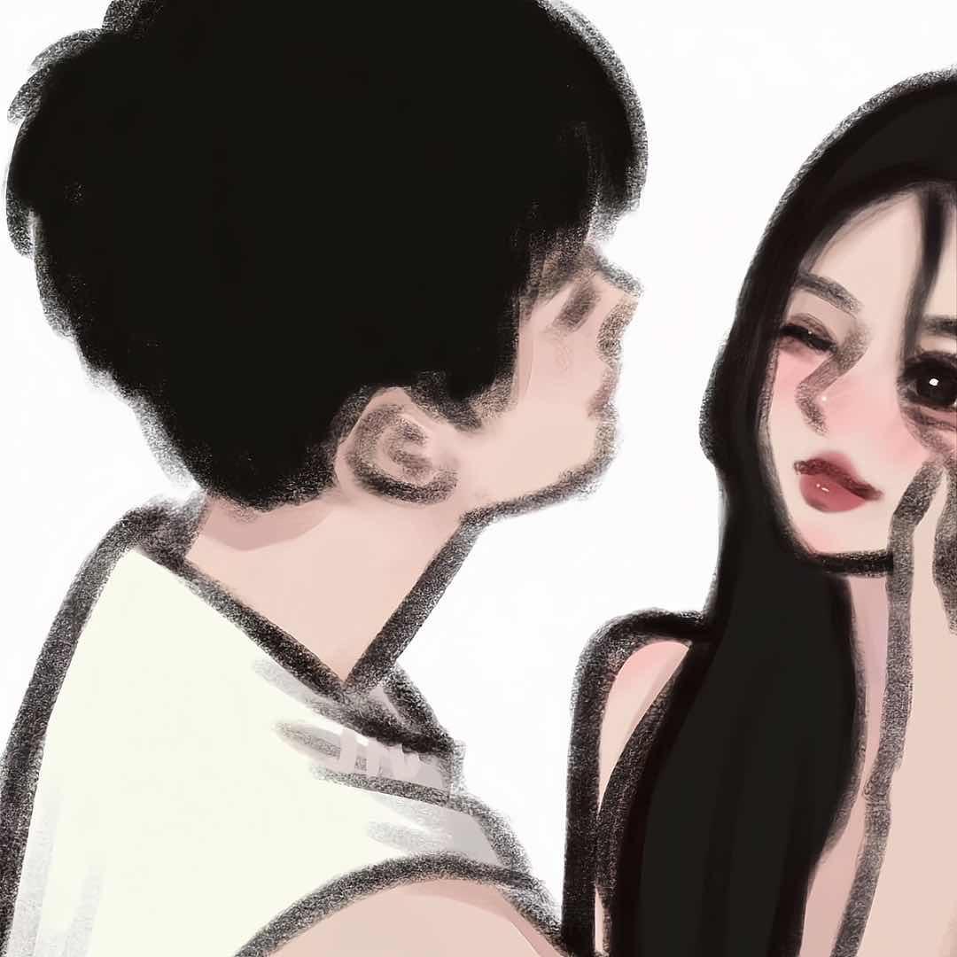 靓i