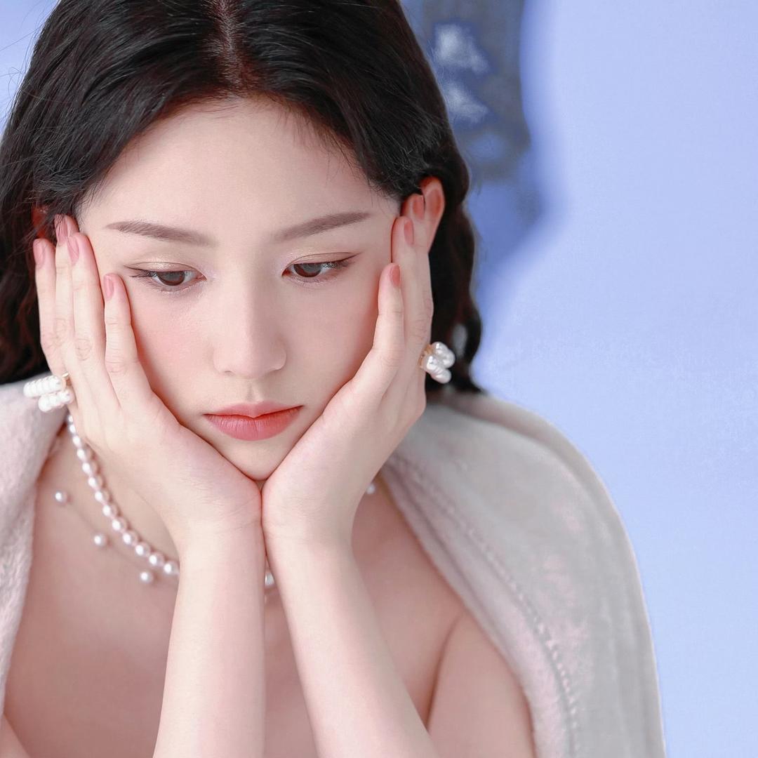 自由美丽天（捏捏版）