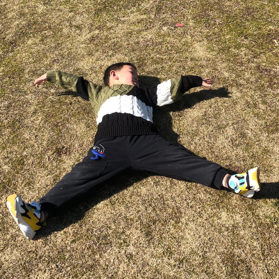 心宝麻麻