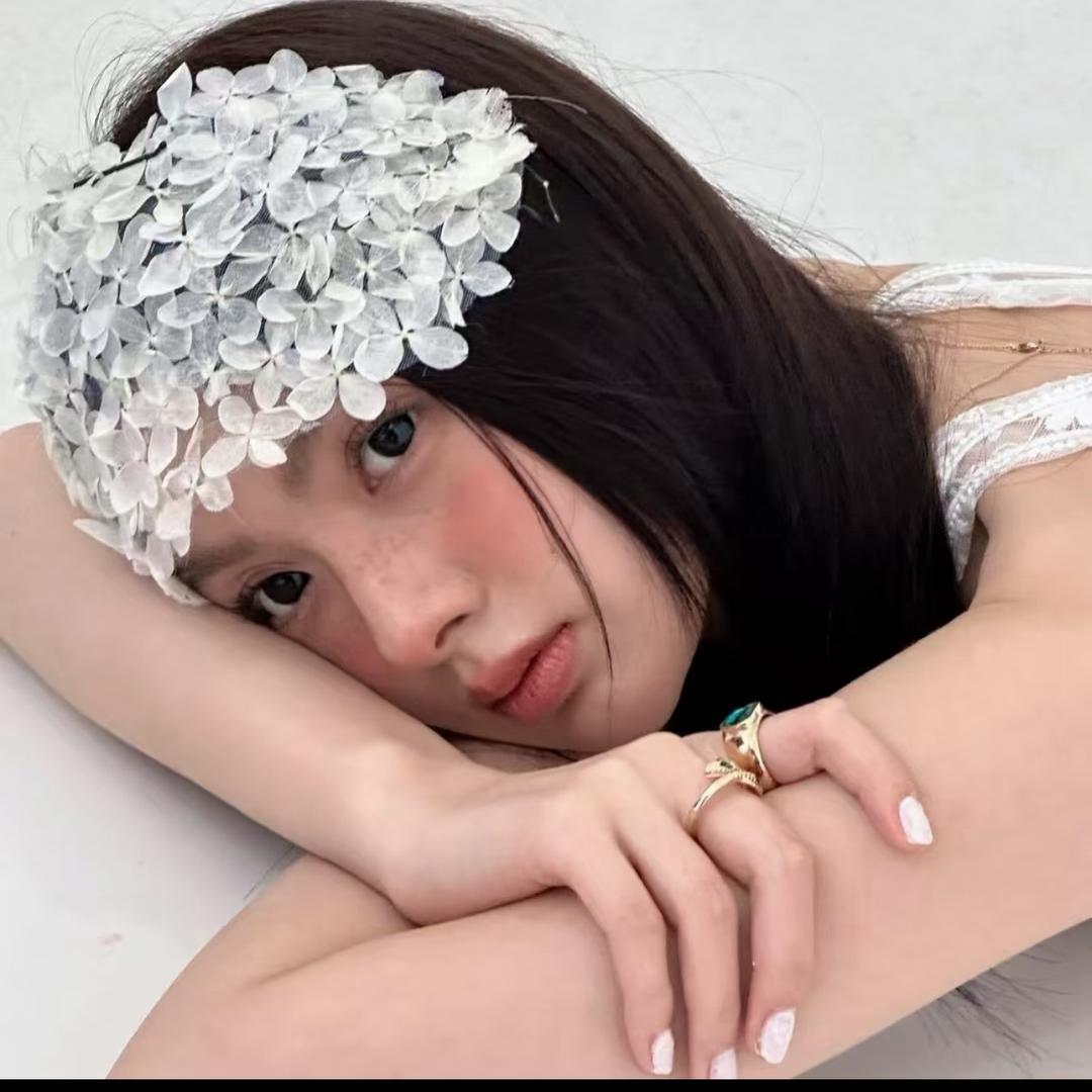芳子_
