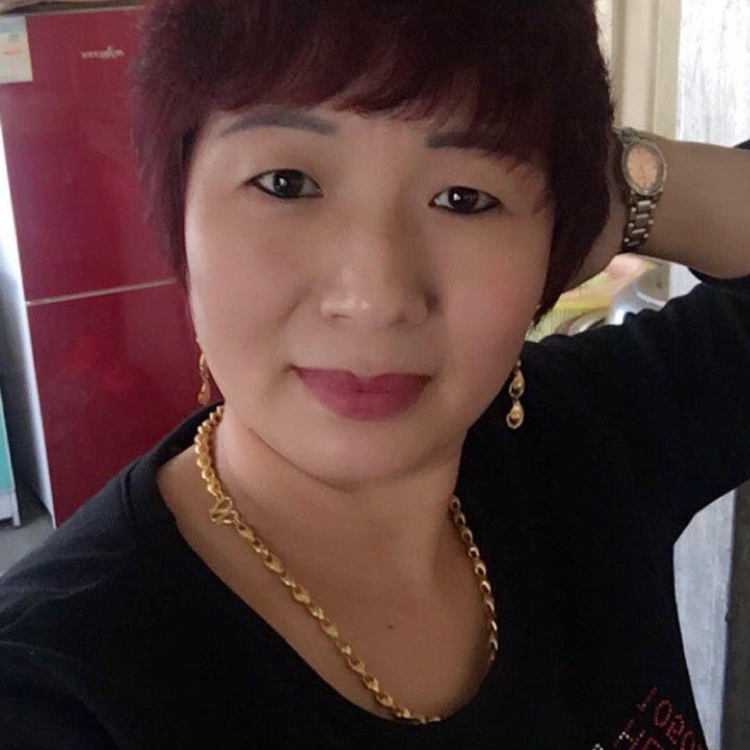 姐是70后的固始女汗子