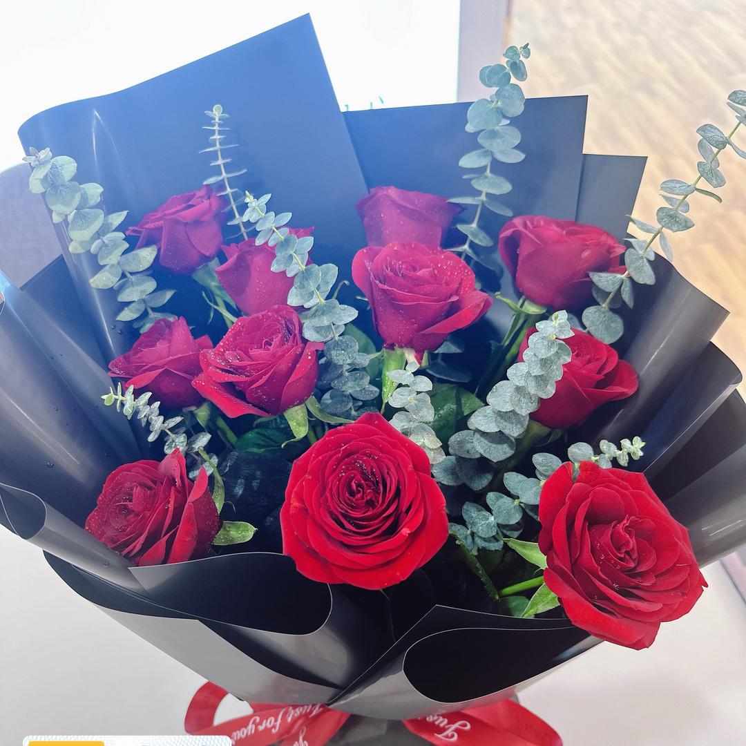 玻璃❤️