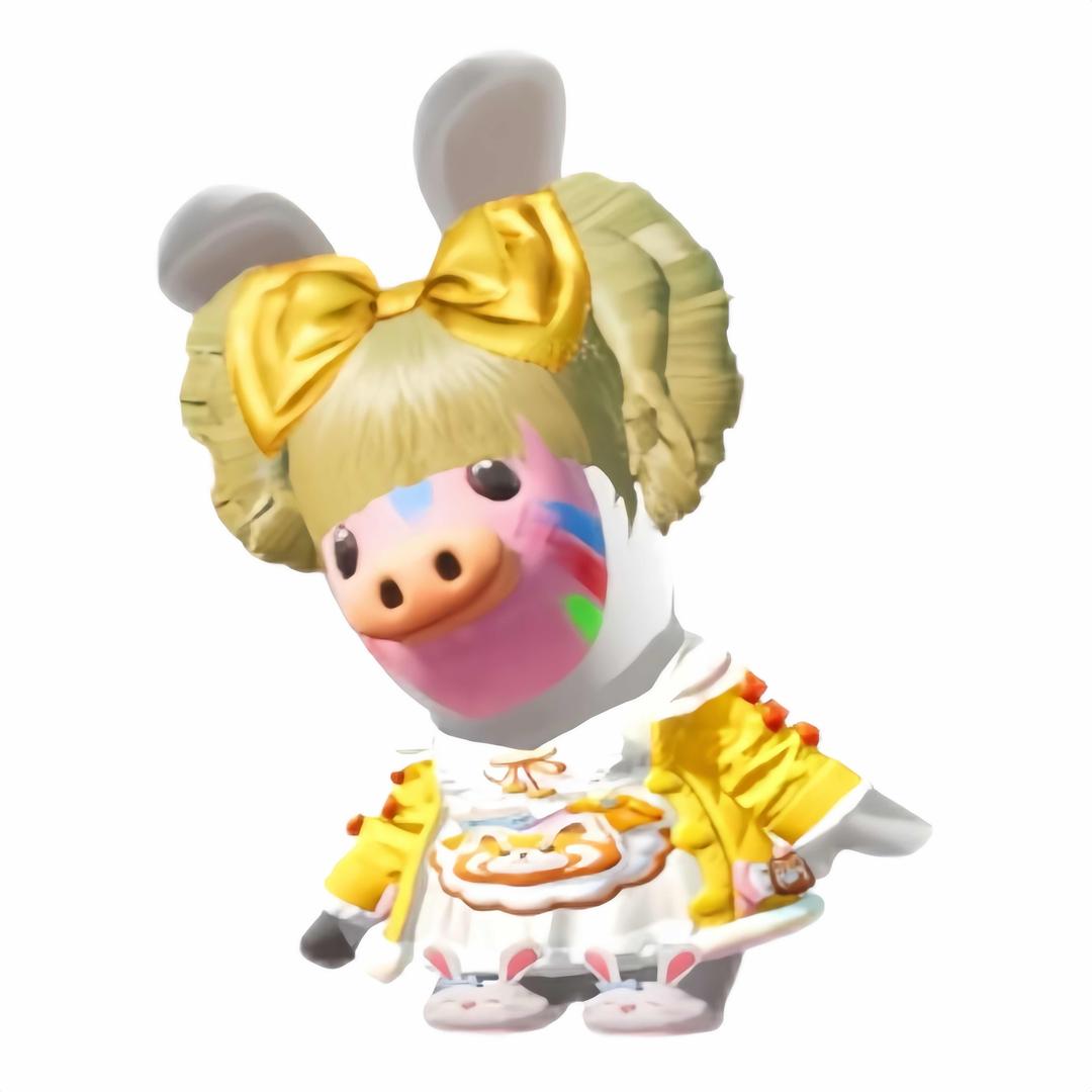 星月（和平精英）