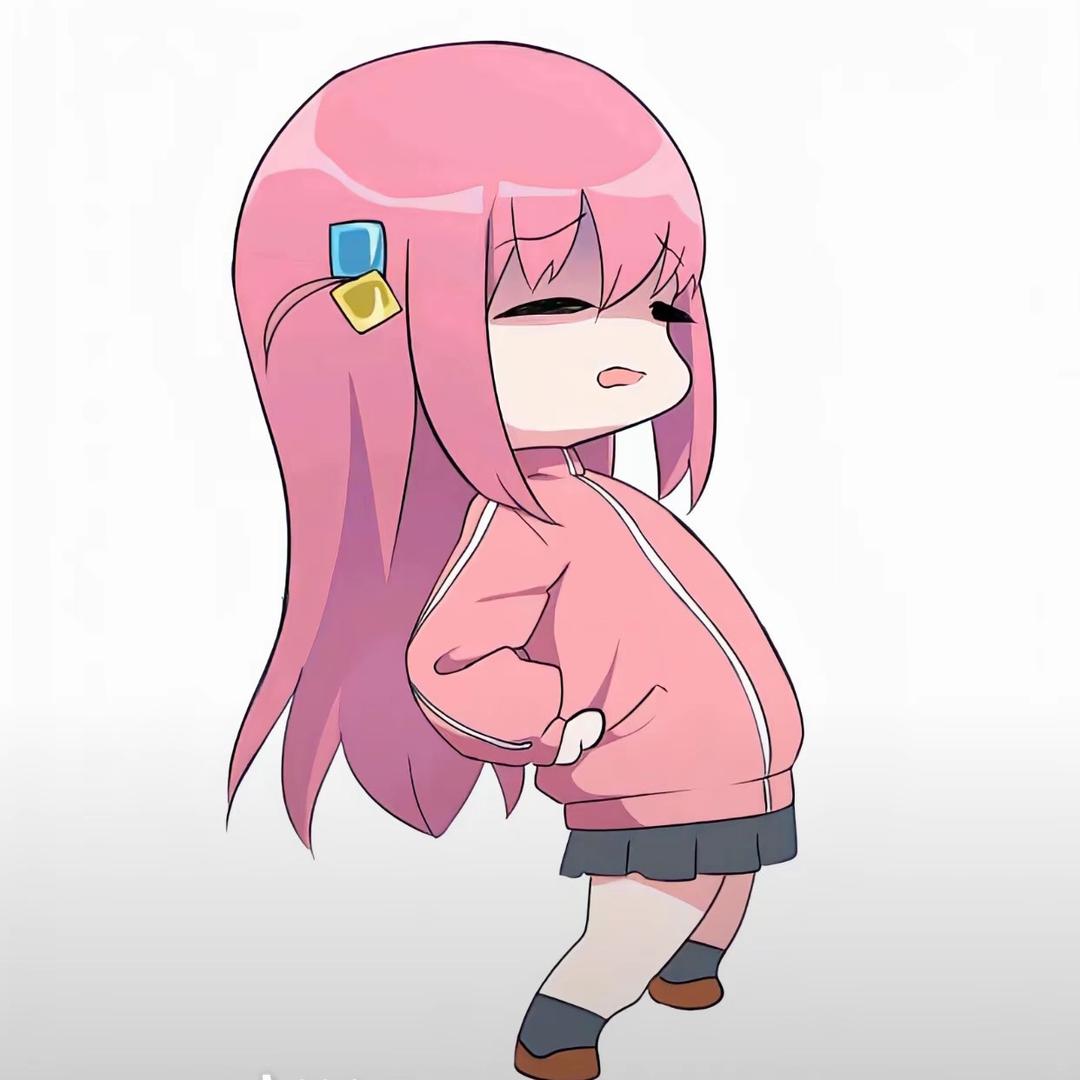 小鱼干