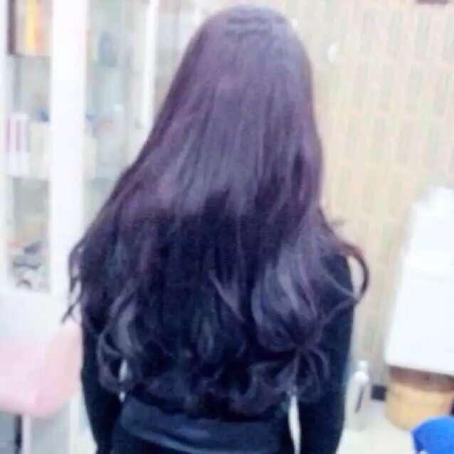 抽疯中年少女