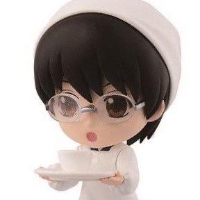 unknowchichi（减肥版）