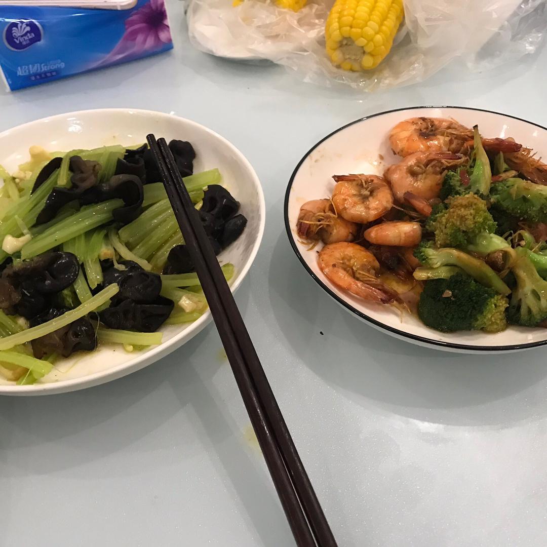 心累