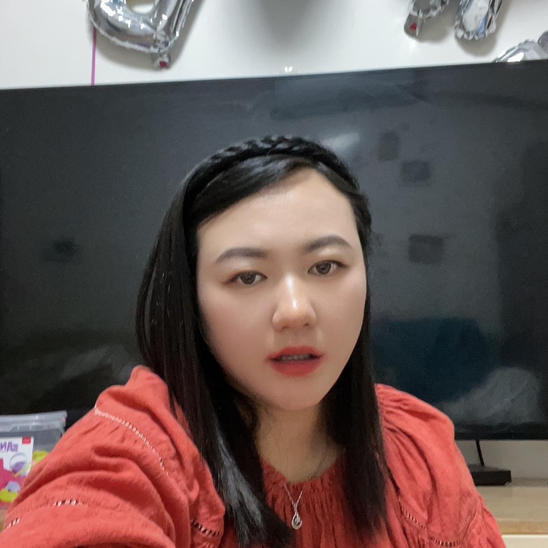 珍珍）