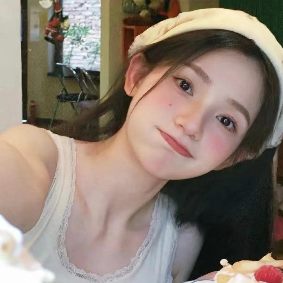 小星星✨