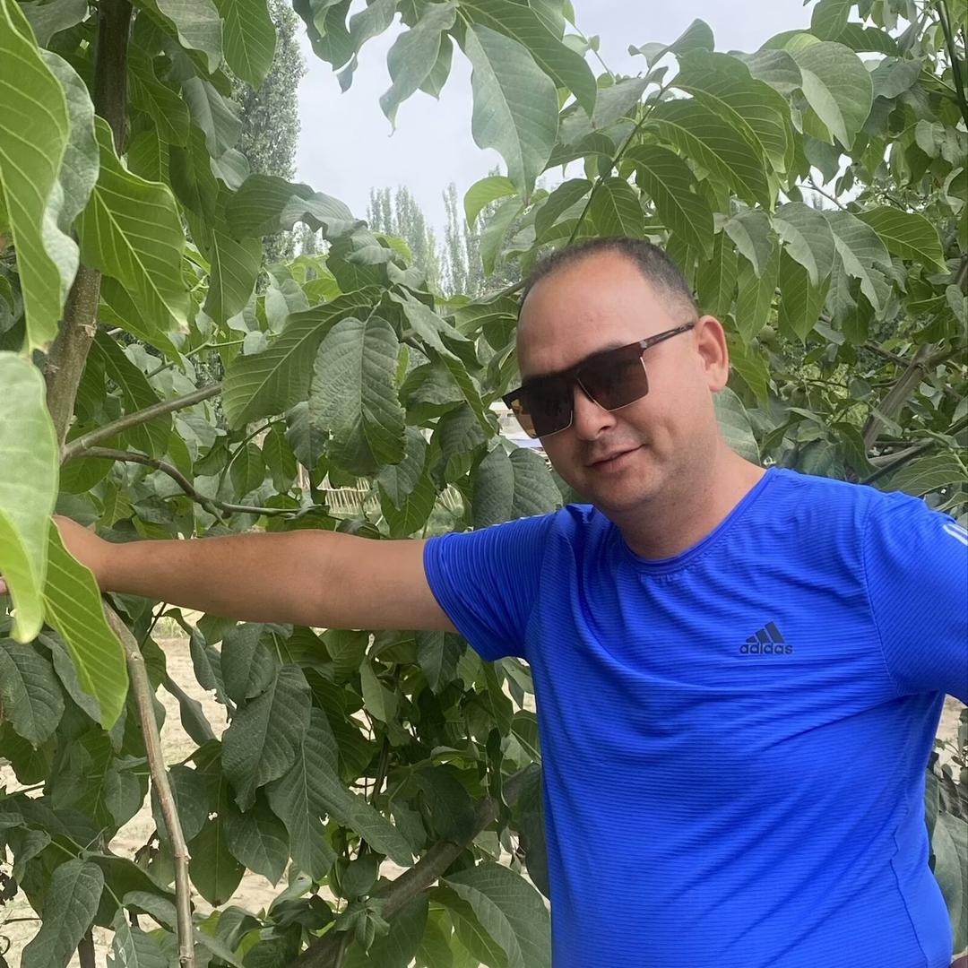 新疆凯德穆国际贸易有限责任公司