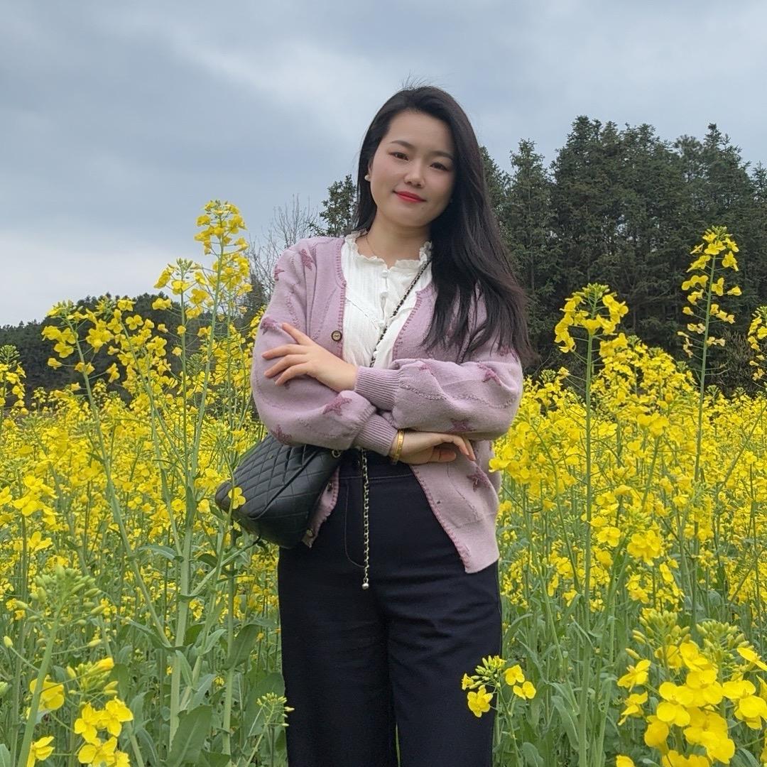 辉辉(翔宇妈妈)💄👗👠