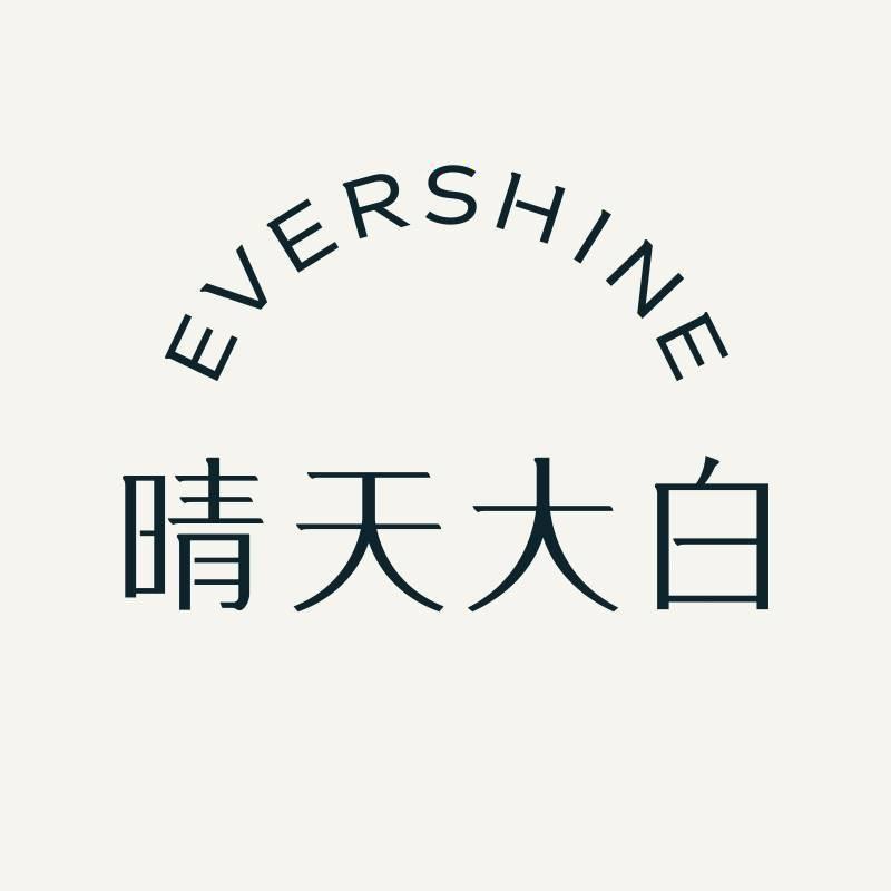 EVERSHINE晴天大白官方旗舰店