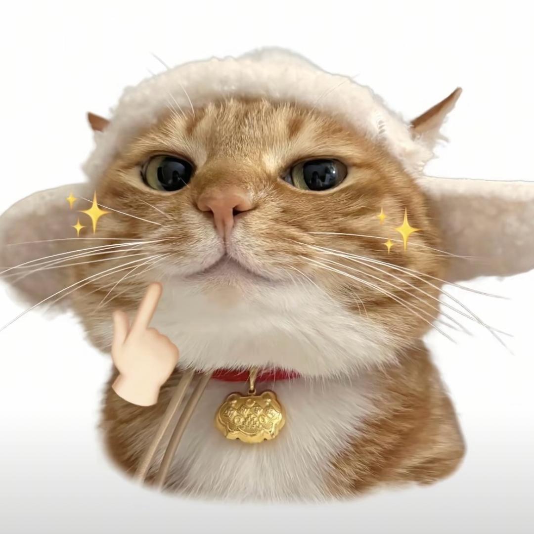 我一点都不好吃