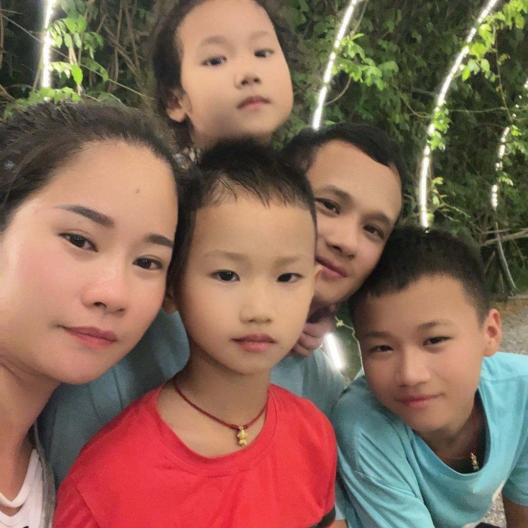 三宝贝（懿睿婷）