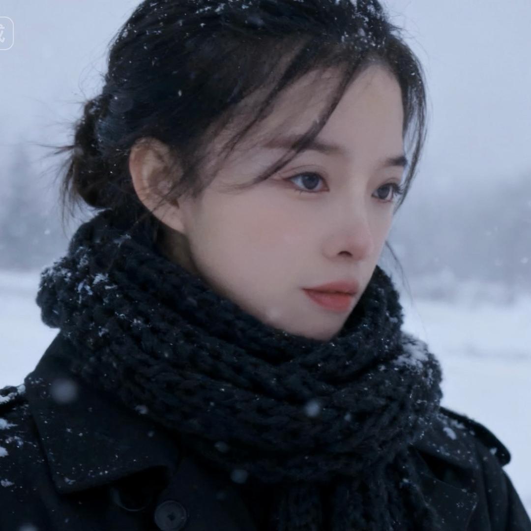 不在了