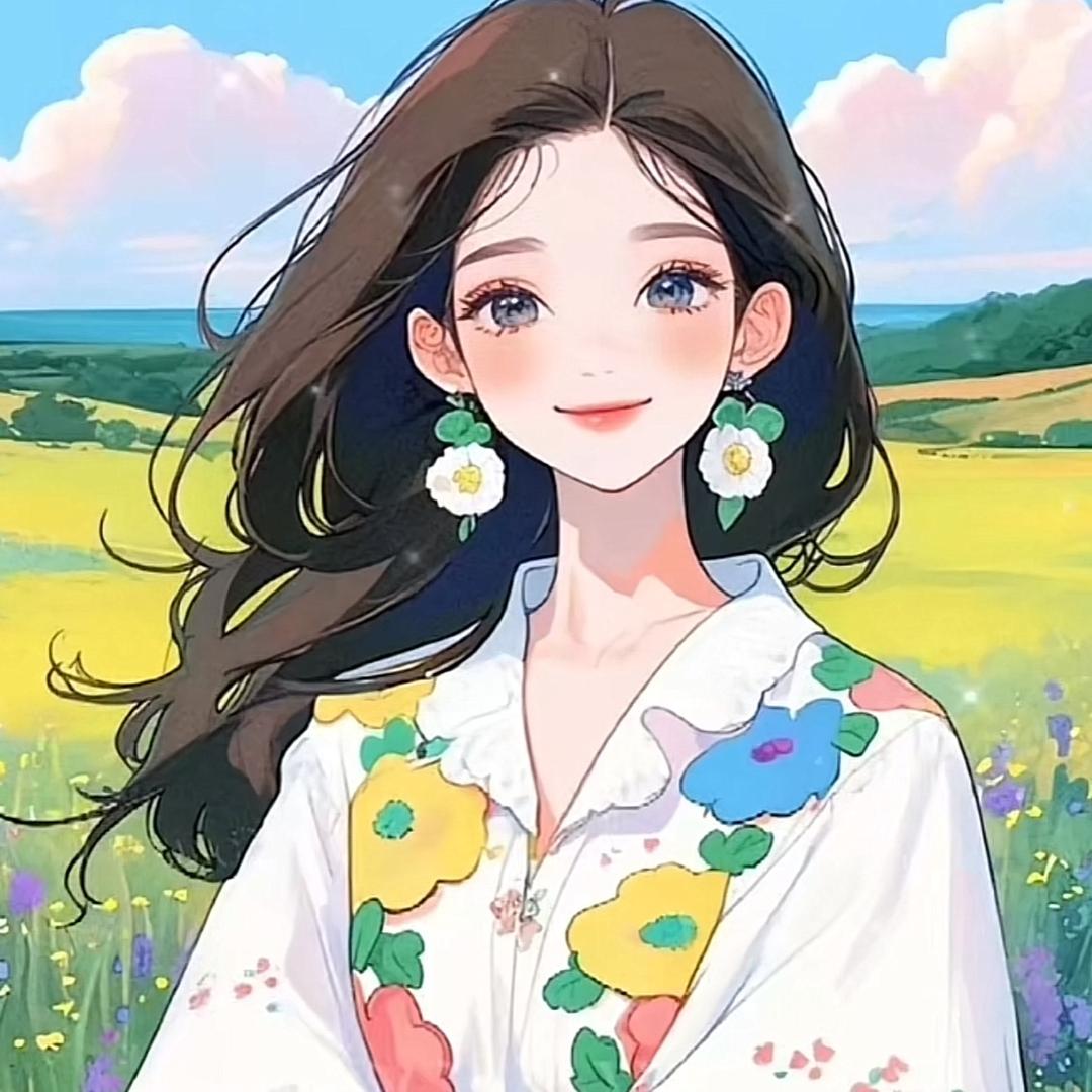 星辰大海✨🍀