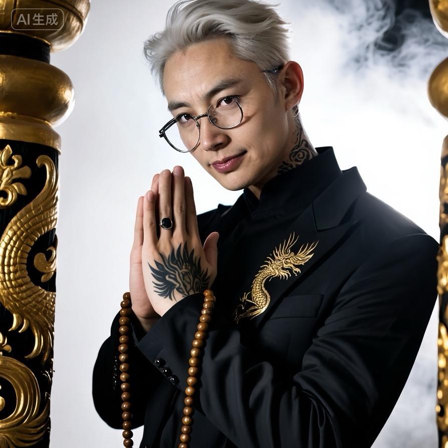 名字只是个代号