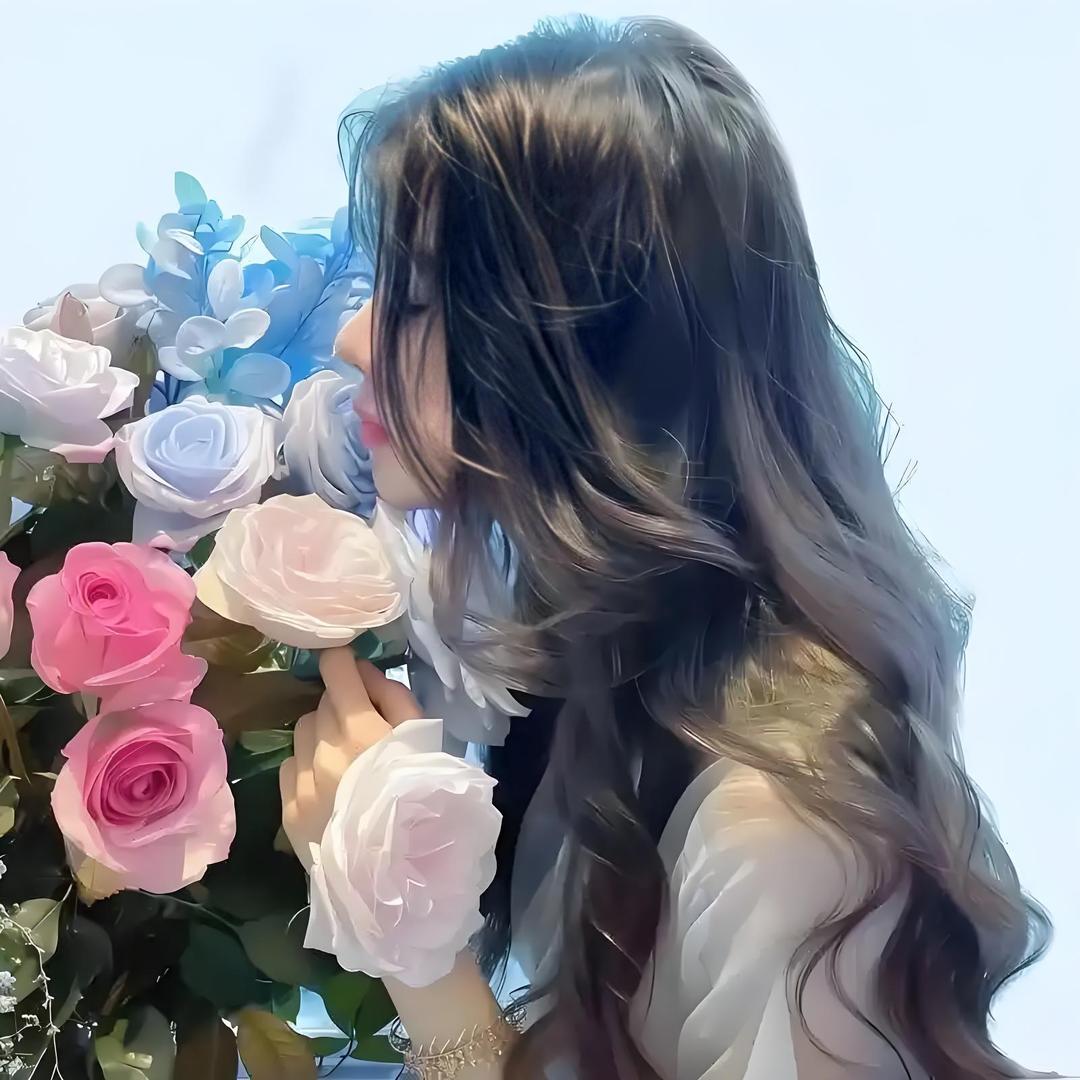 @静静吖