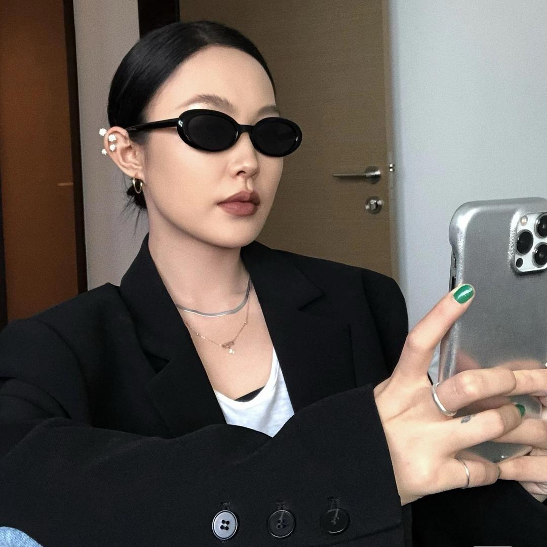 南北贝的穿搭号