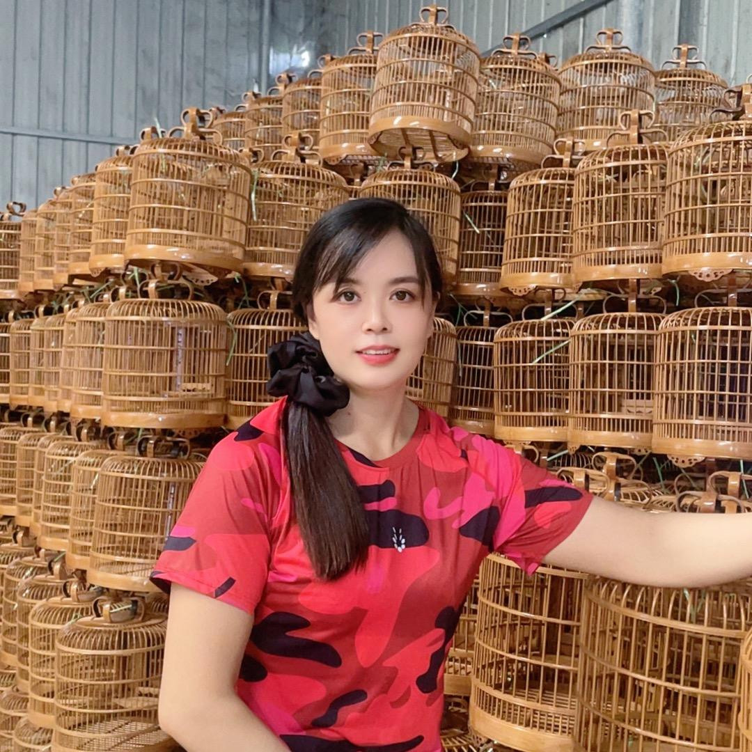 笼三姐