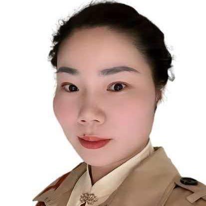 幸运星⭐王老师