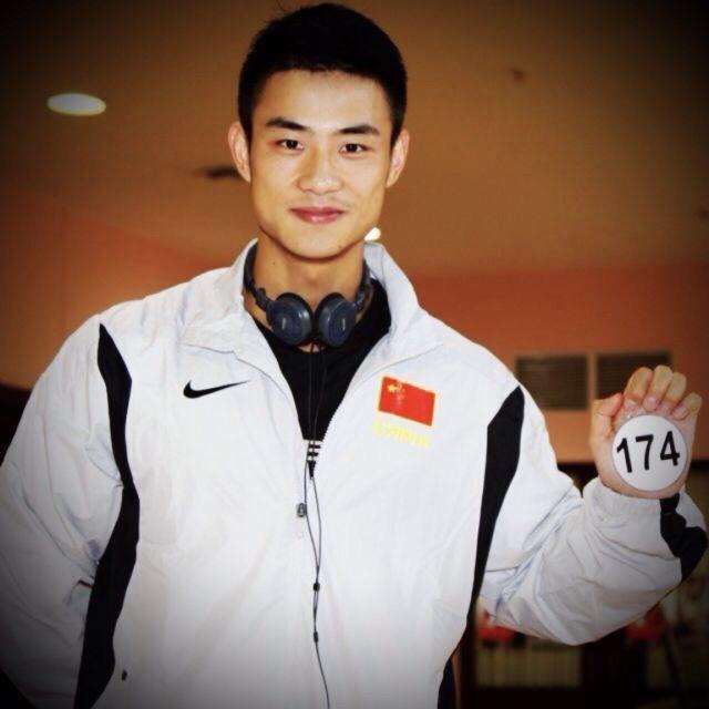 陈康IFBB_PRO@抖音