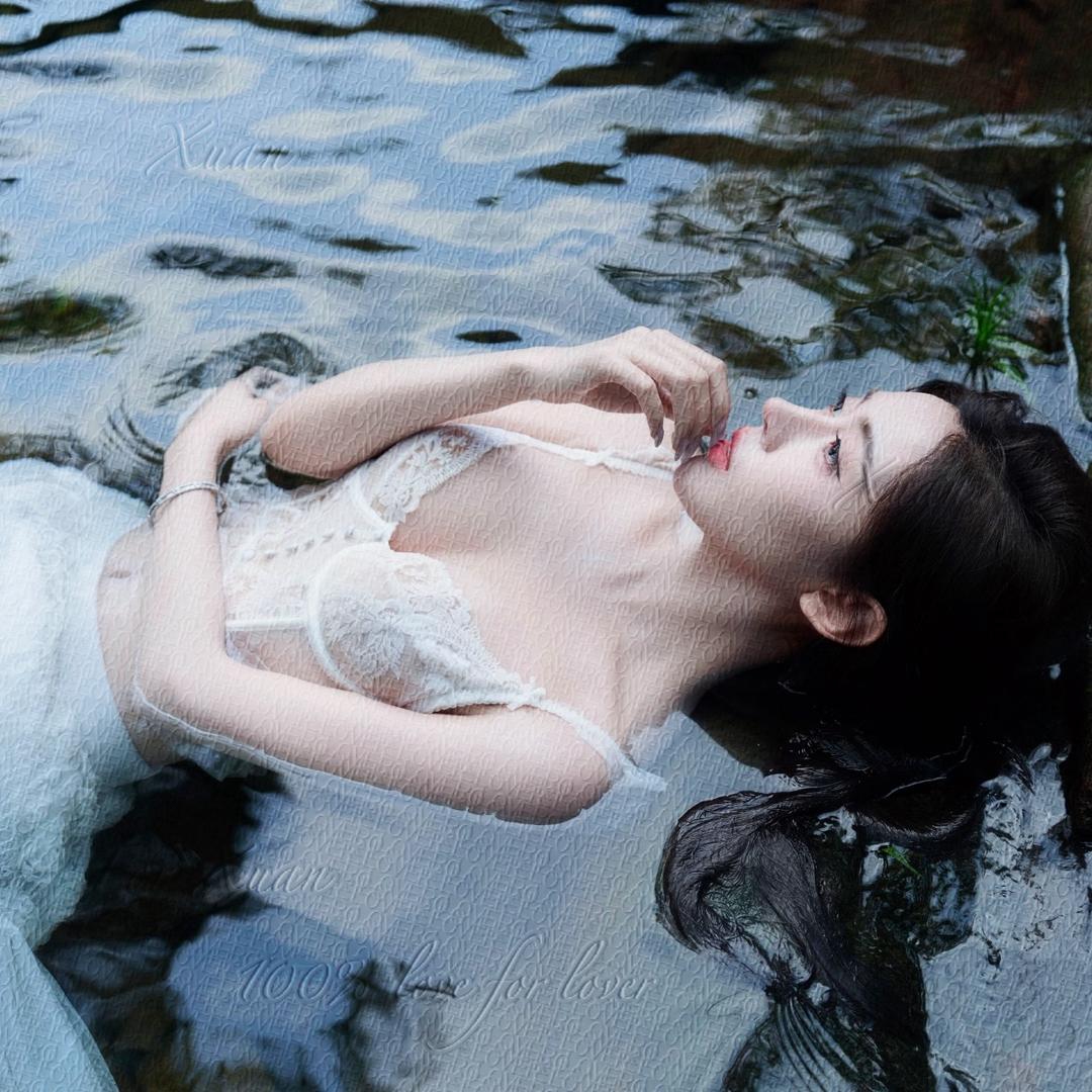 超雄的农村人
