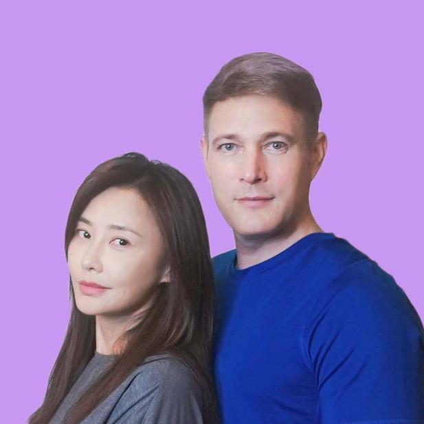 马雅舒&Robbie
